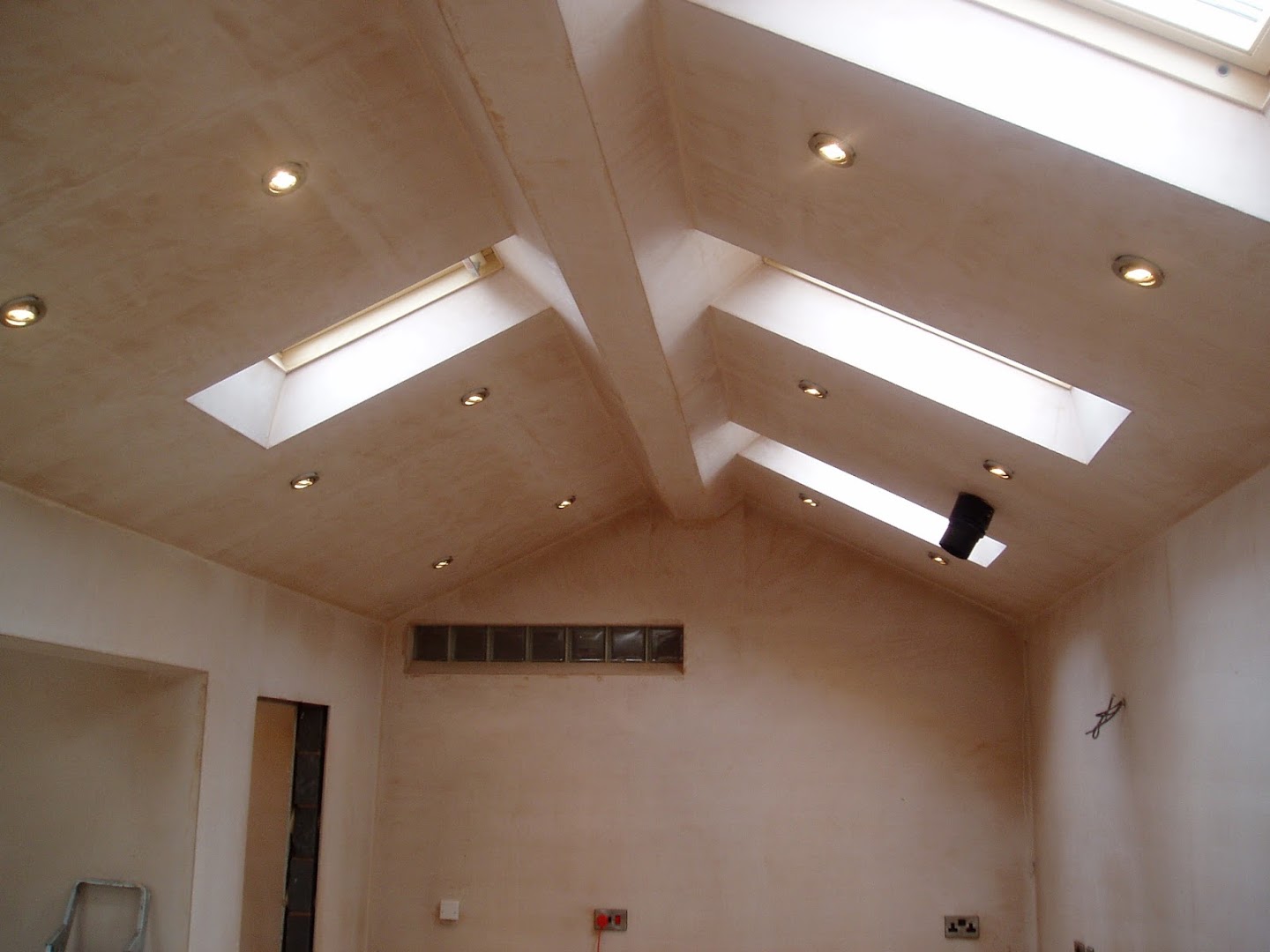 LMK plastering — Photos 2